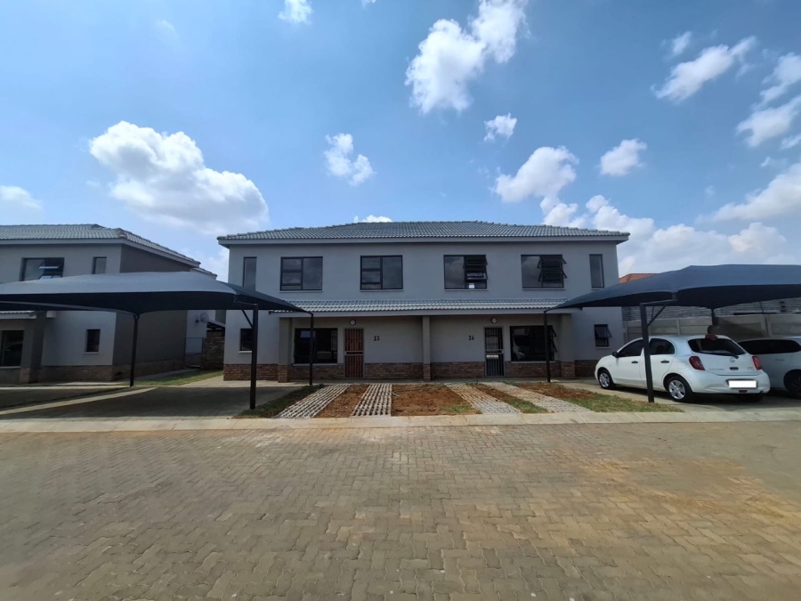 3 Bedroom Property for Sale in Waterval East North West
